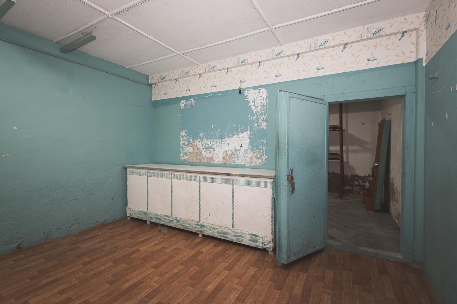 Venta de edificio en La Zarza