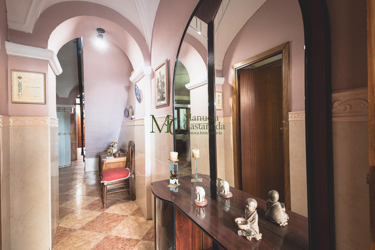 Venta de casa en Mérida