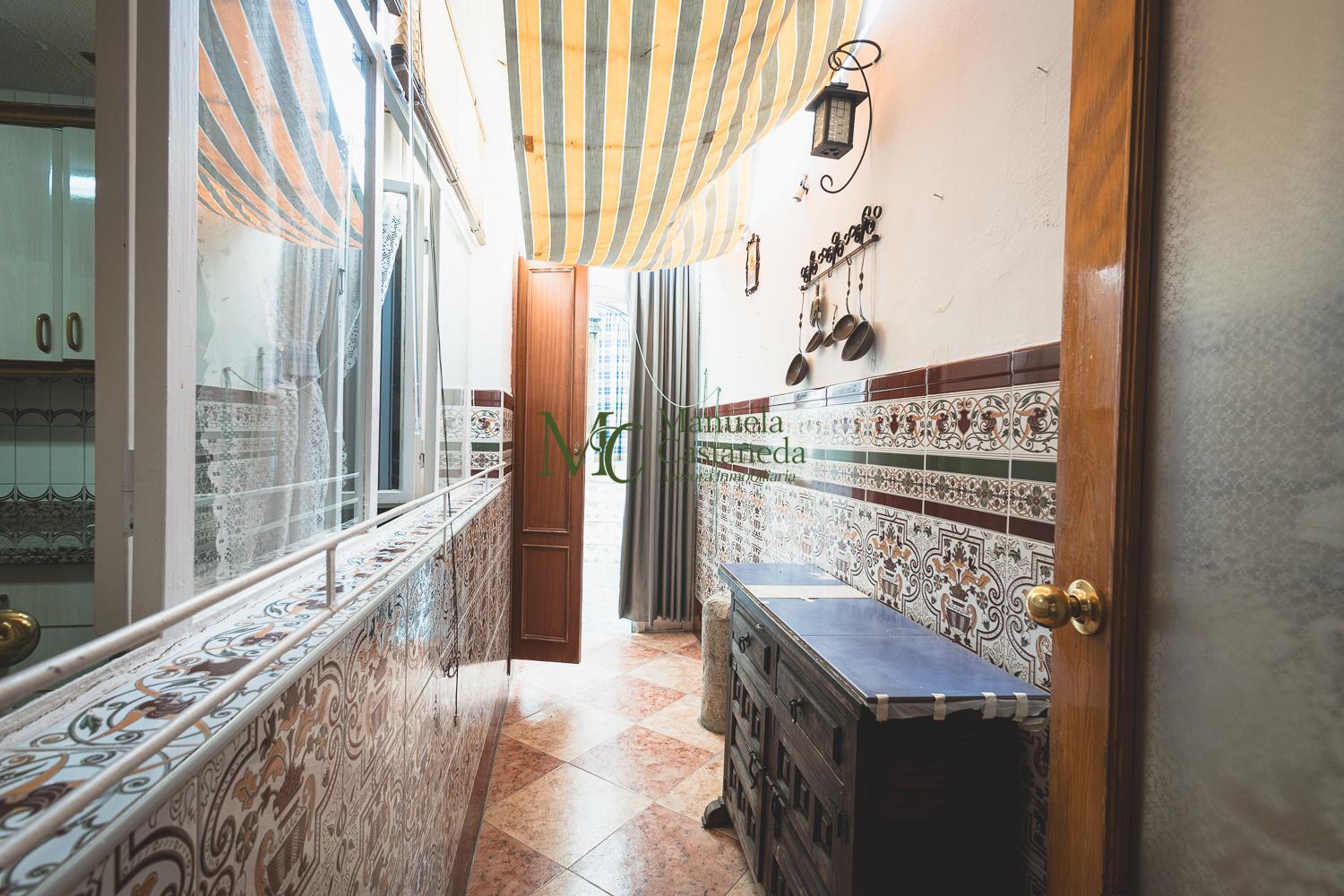 Venta de casa en Mérida