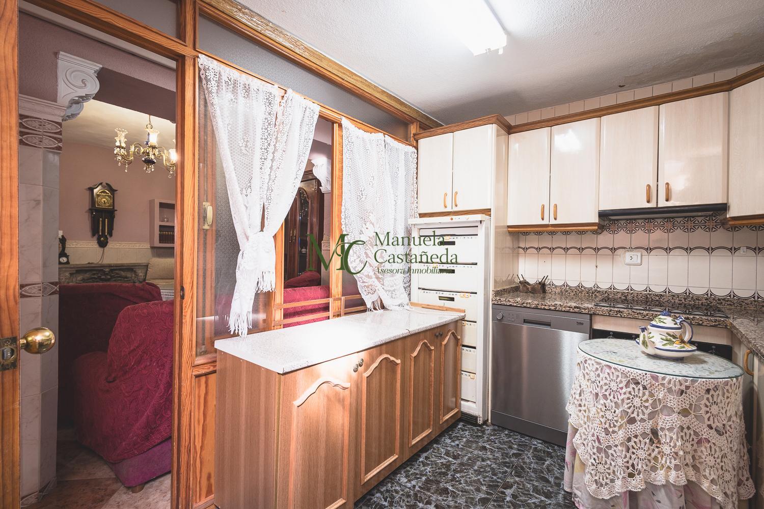 Venta de casa en Mérida
