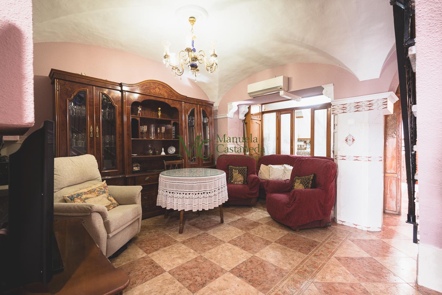 Venta de casa en Mérida