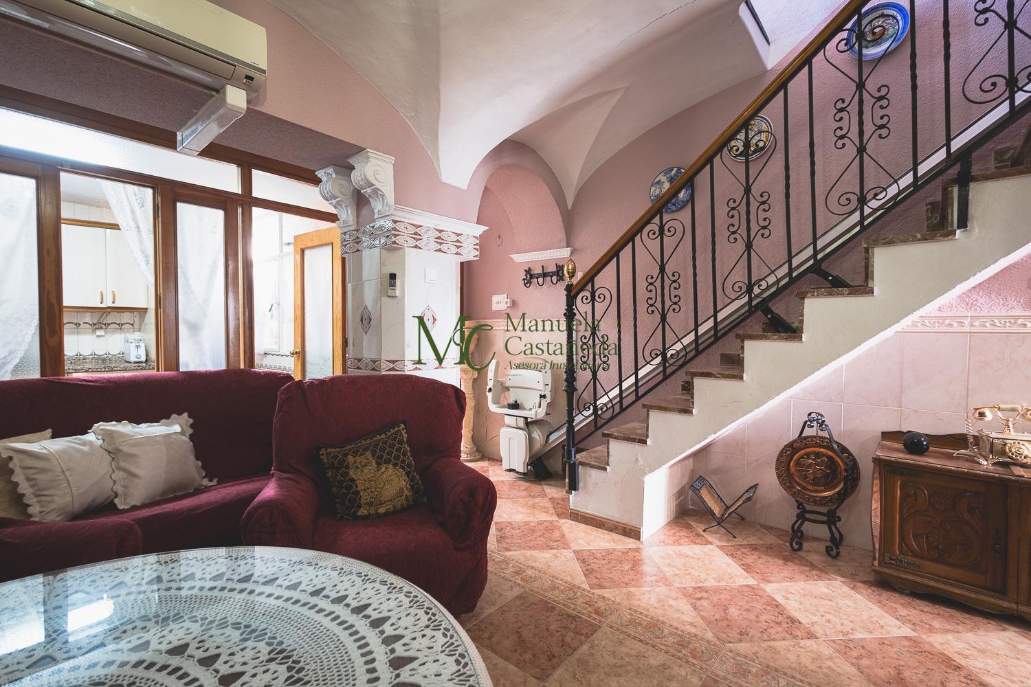 Venta de casa en Mérida