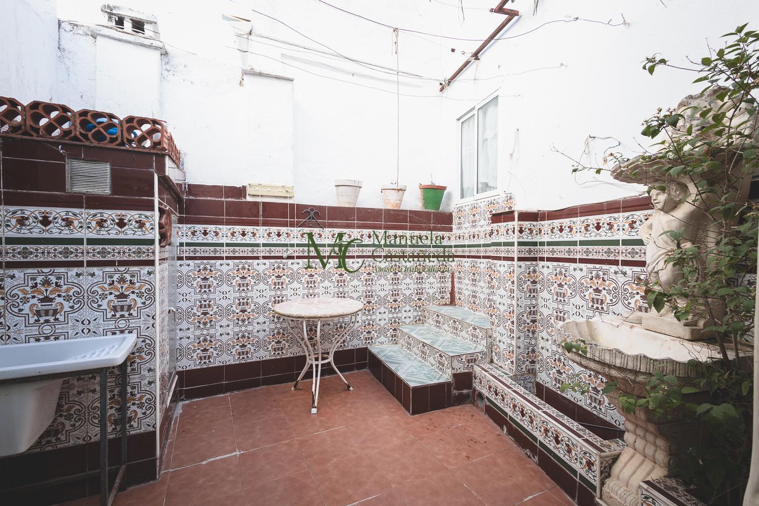 Venta de casa en Mérida