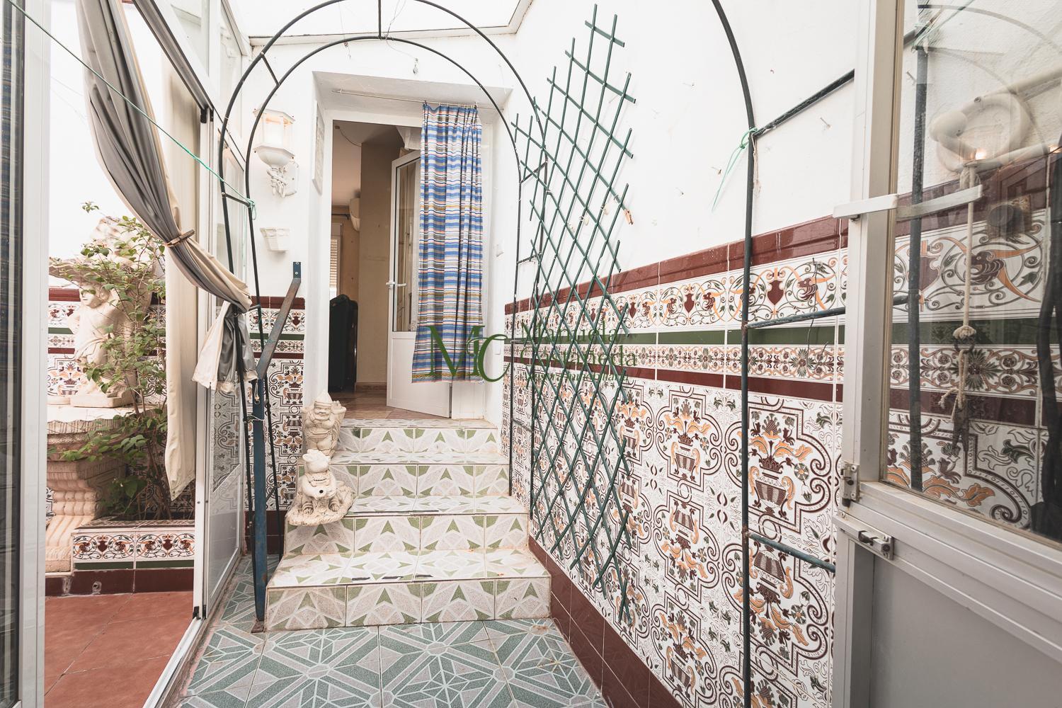 Venta de casa en Mérida
