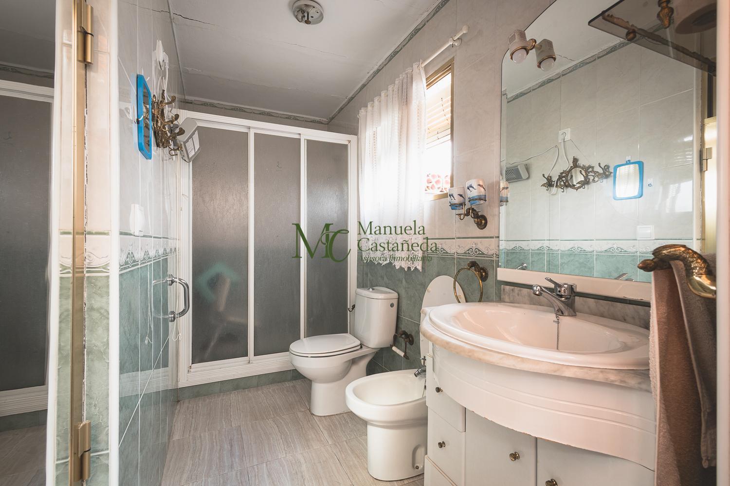 Venta de casa en Mérida