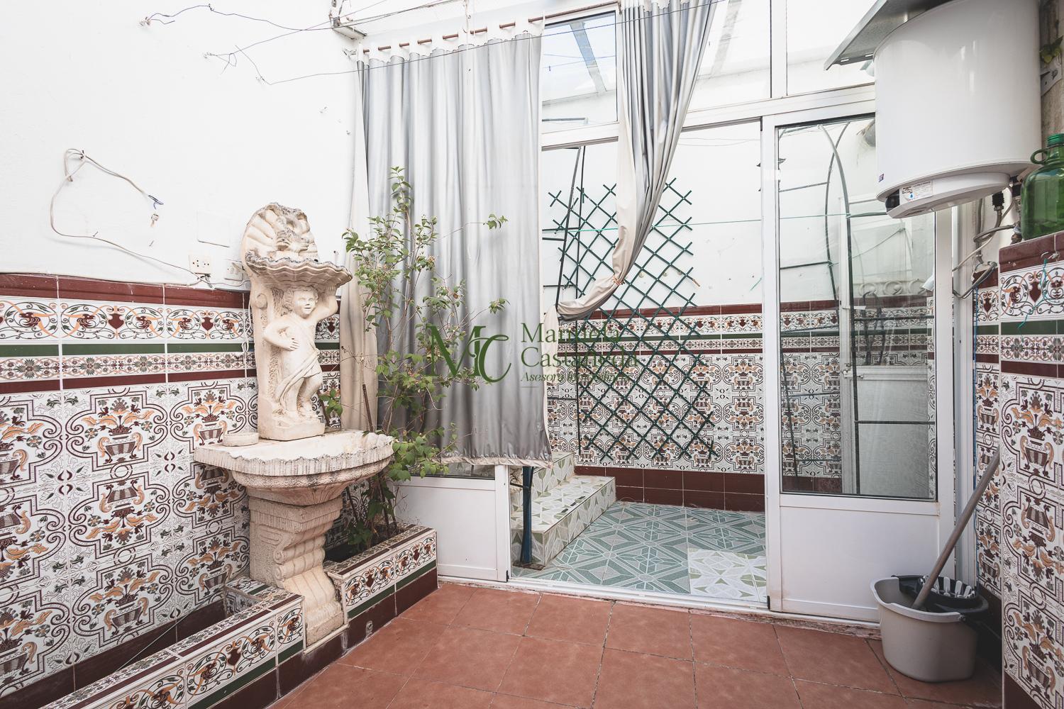 Venta de casa en Mérida