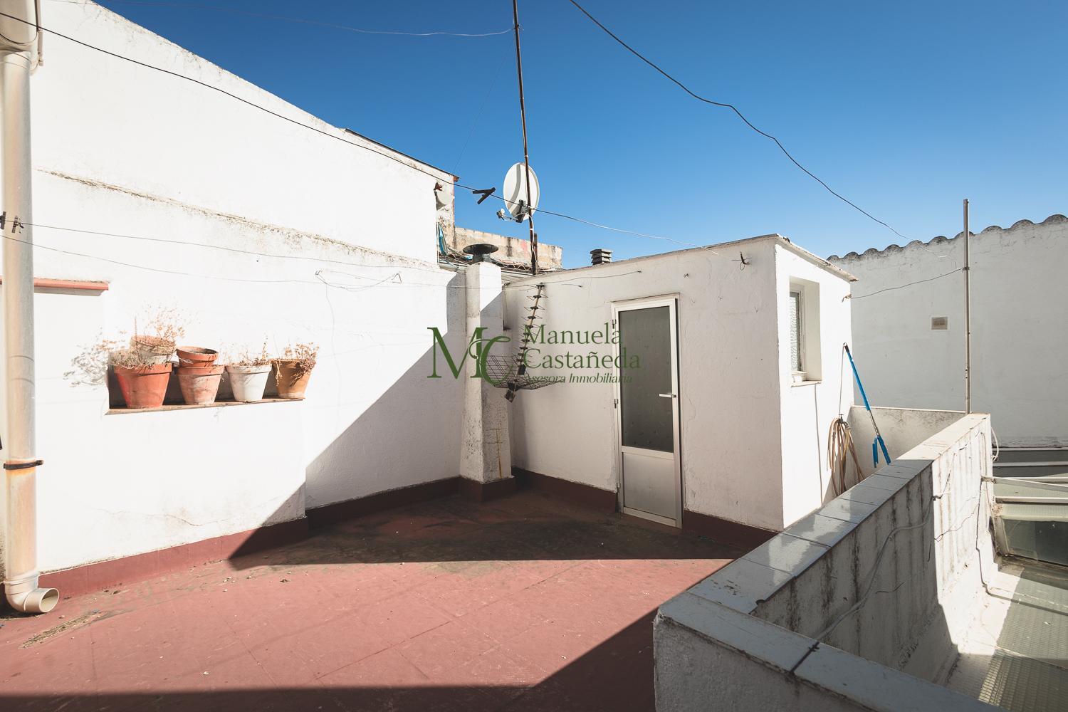 Venta de casa en Mérida