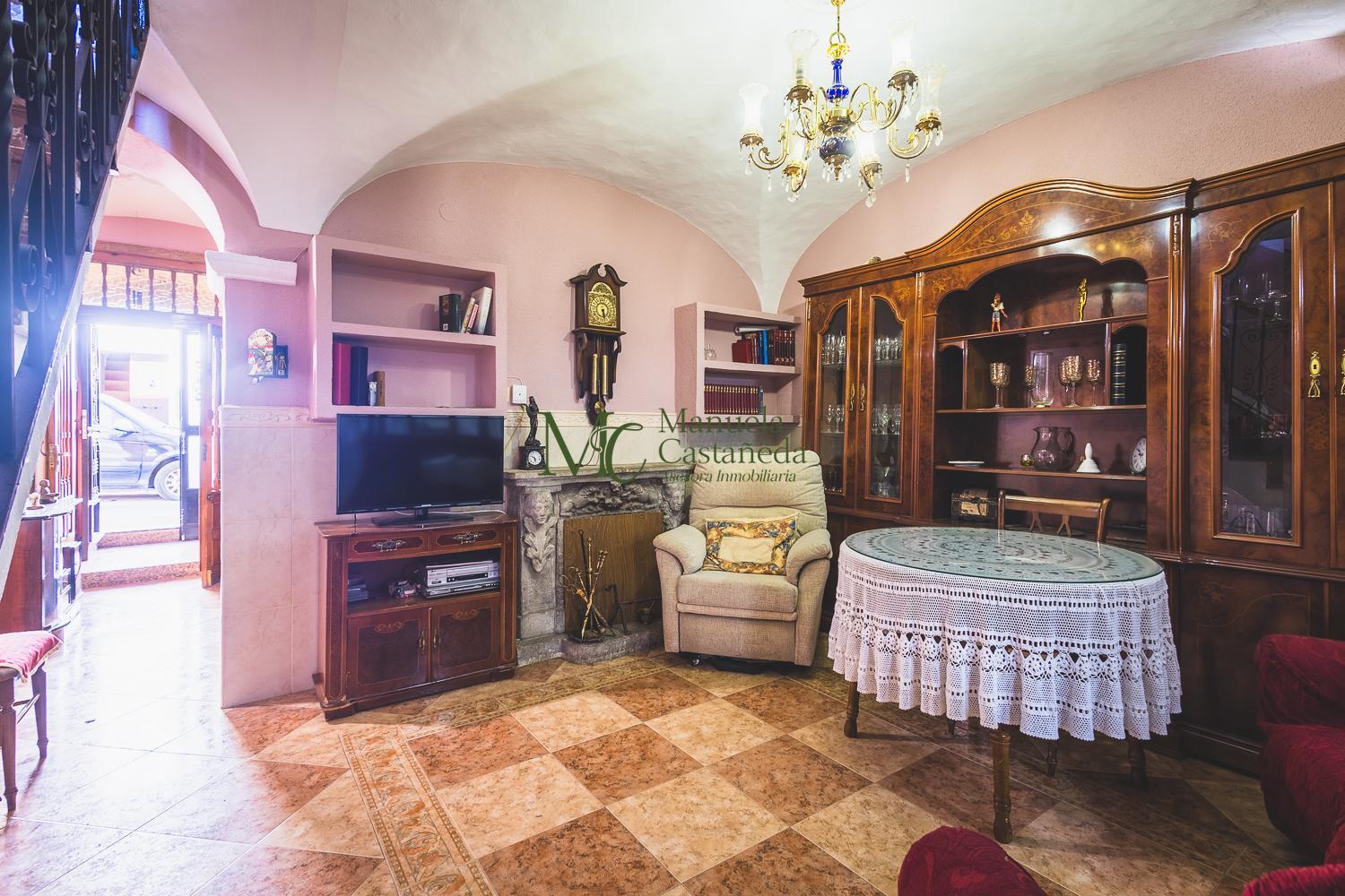 Venta de casa en Mérida