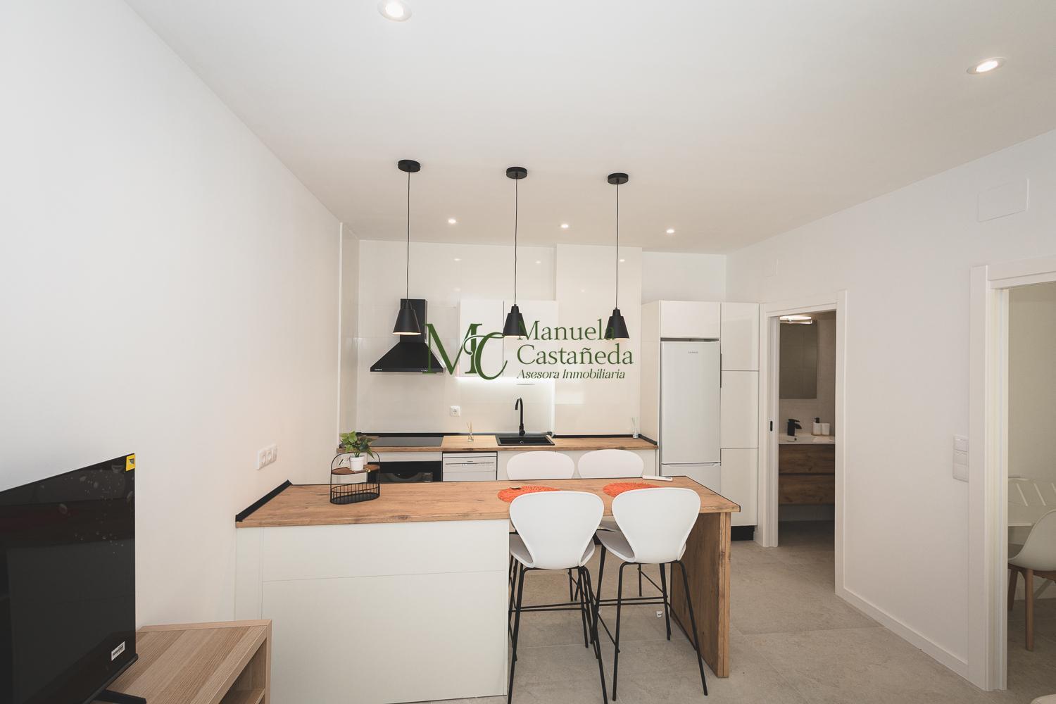 Venta de apartamento en Mérida