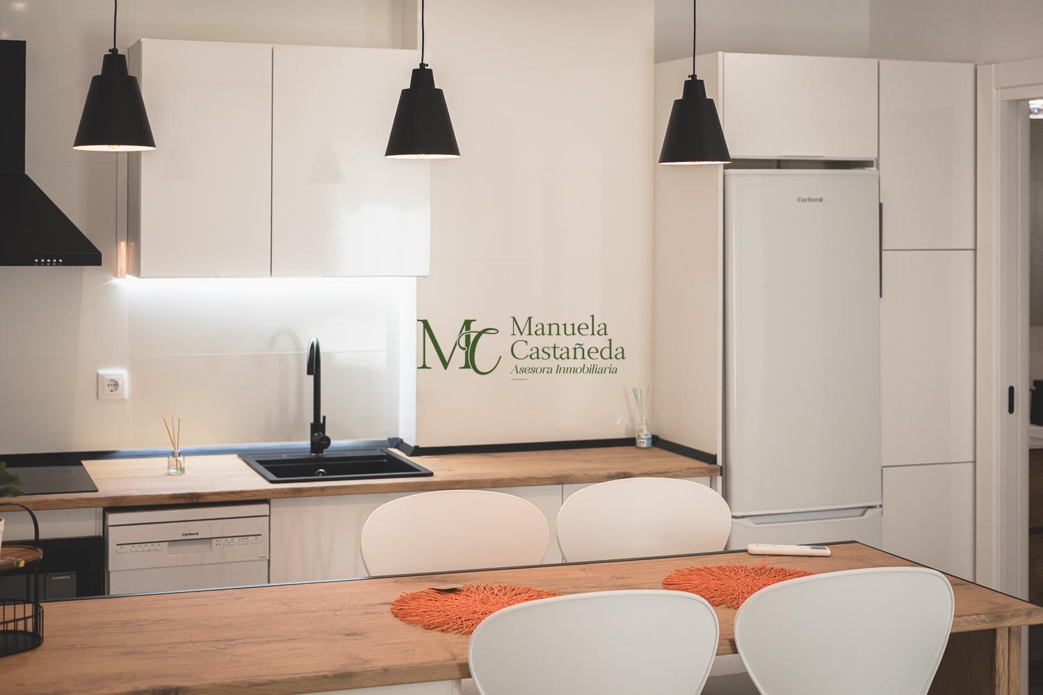 Venta de apartamento en Mérida