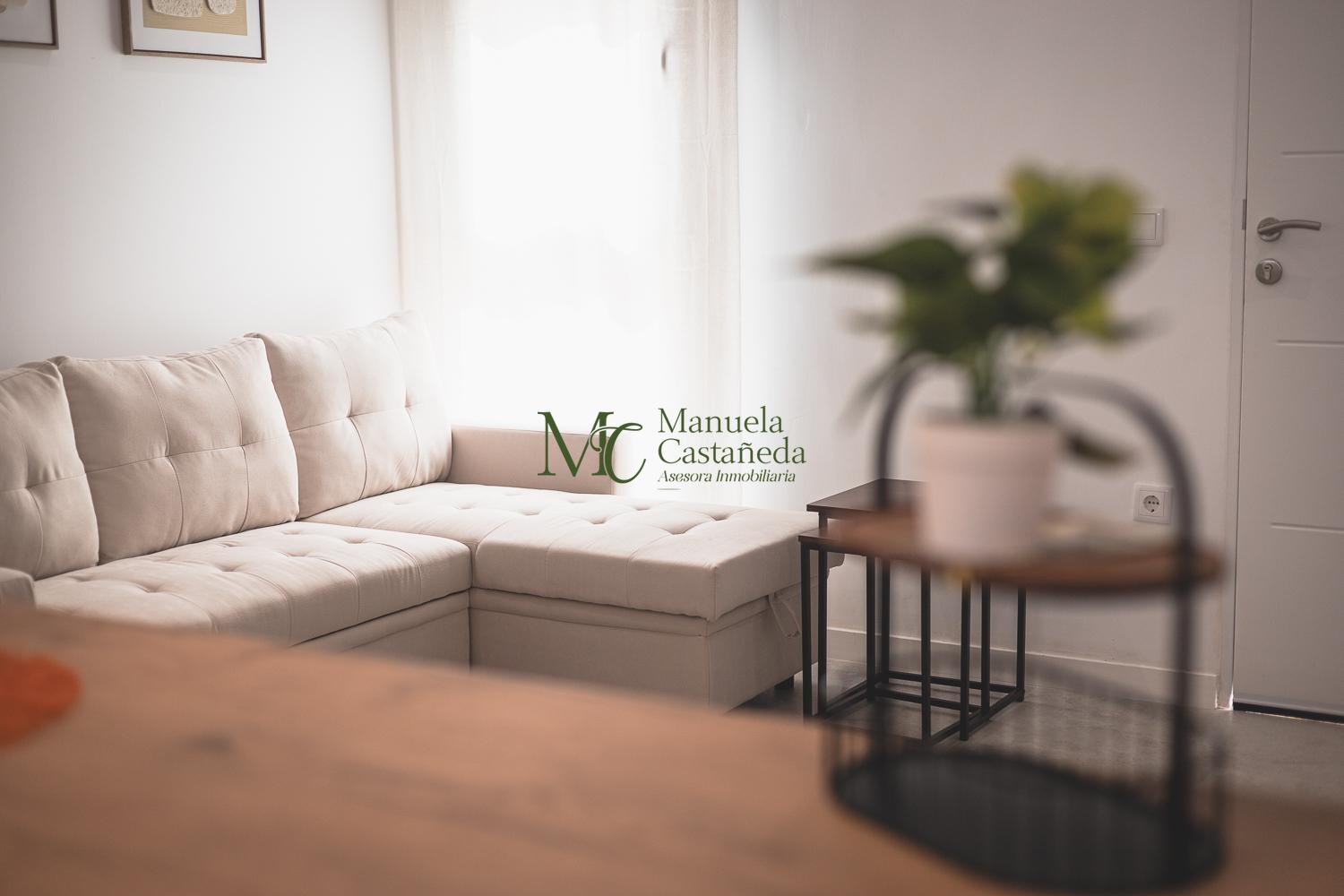 Venta de apartamento en Mérida