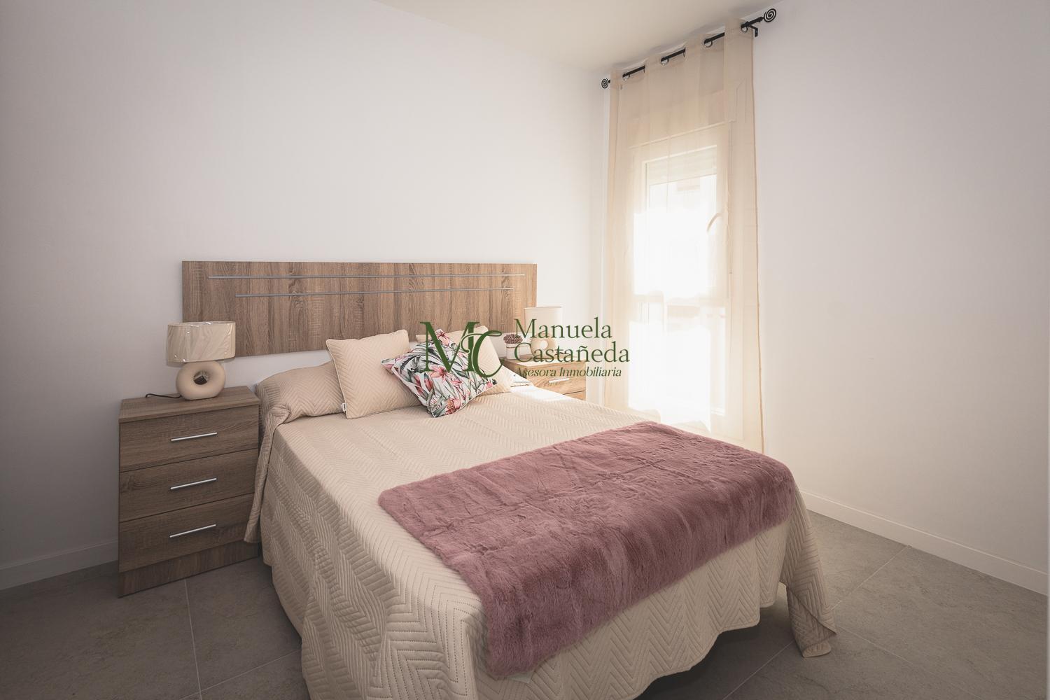 Venta de apartamento en Mérida