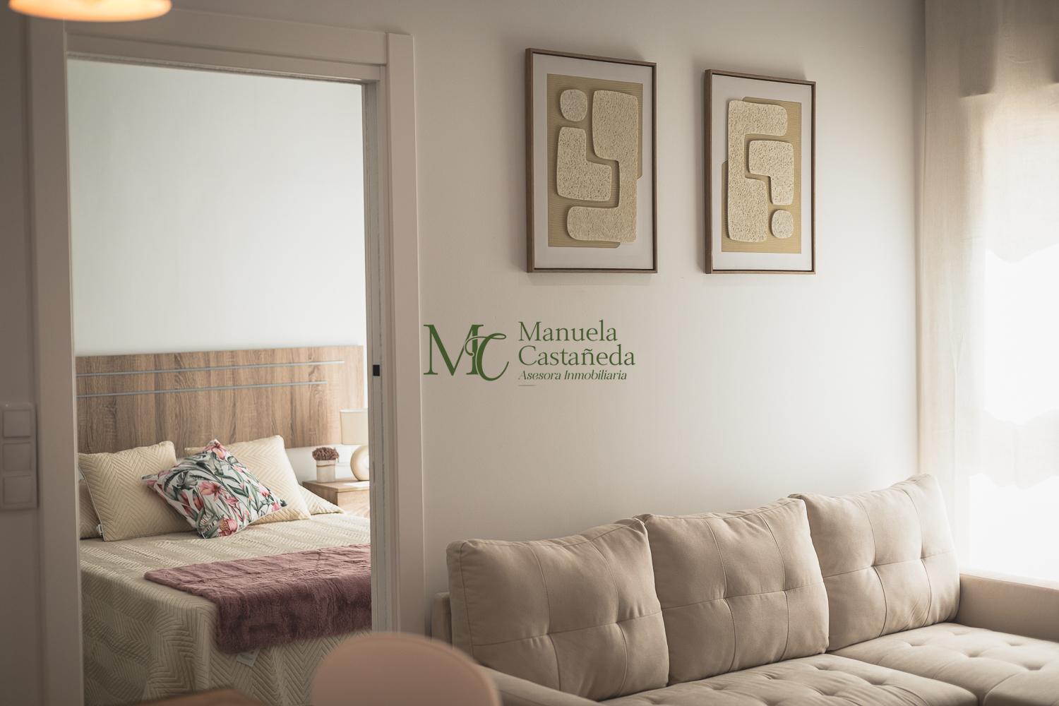 Venta de apartamento en Mérida