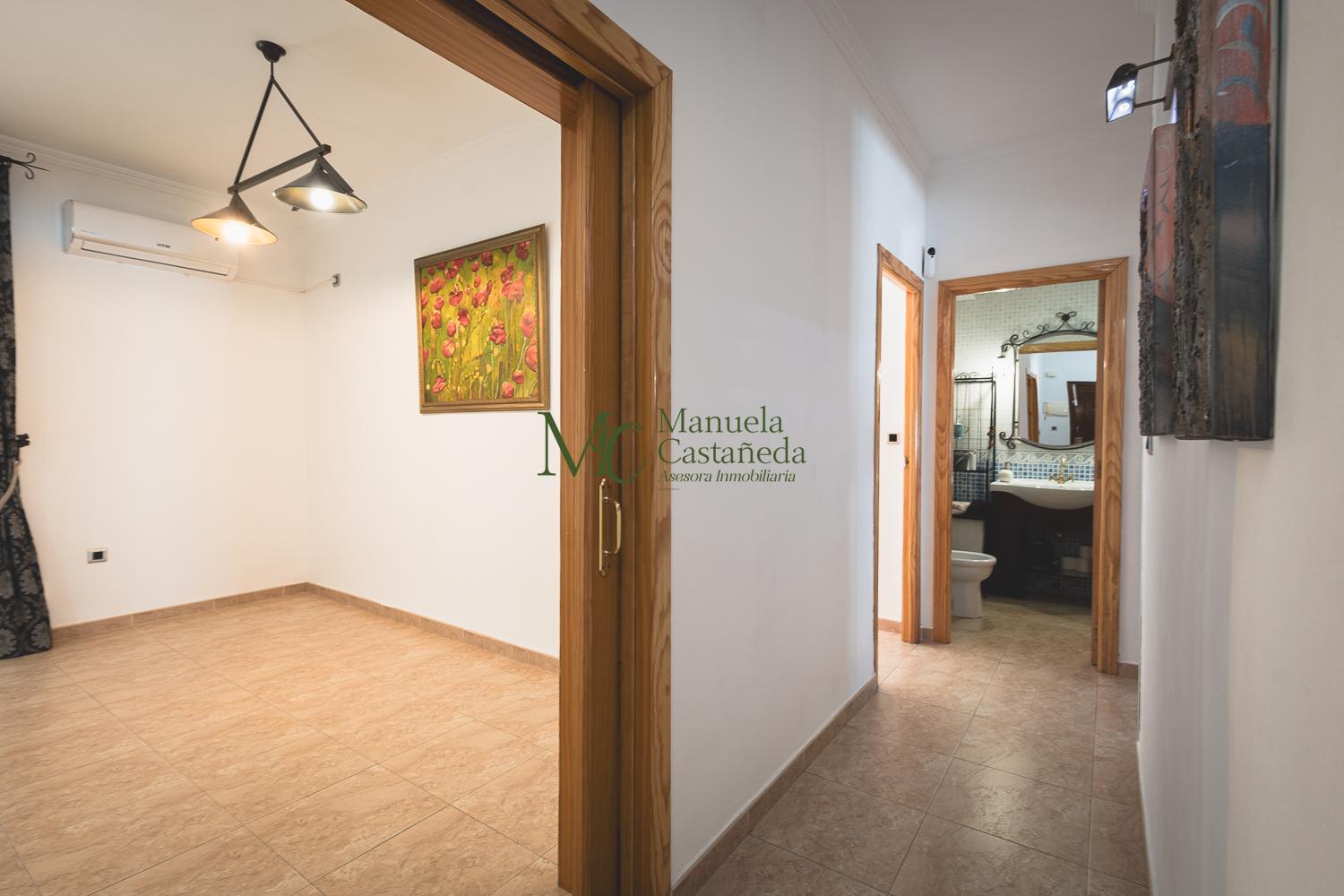Venta de piso en Mérida