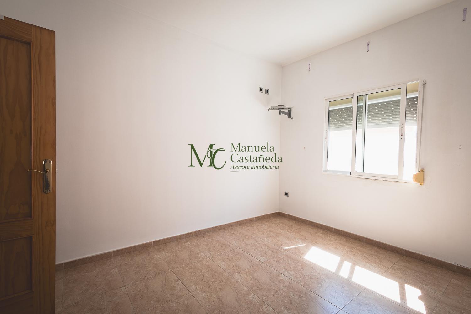 Venta de piso en Mérida