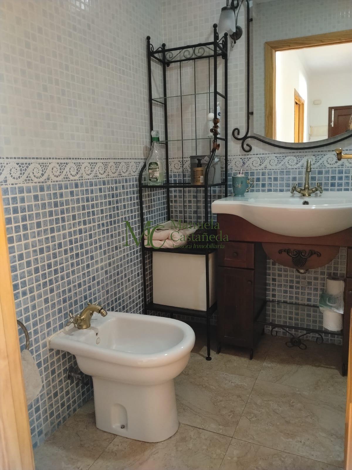 Venta de piso en Mérida
