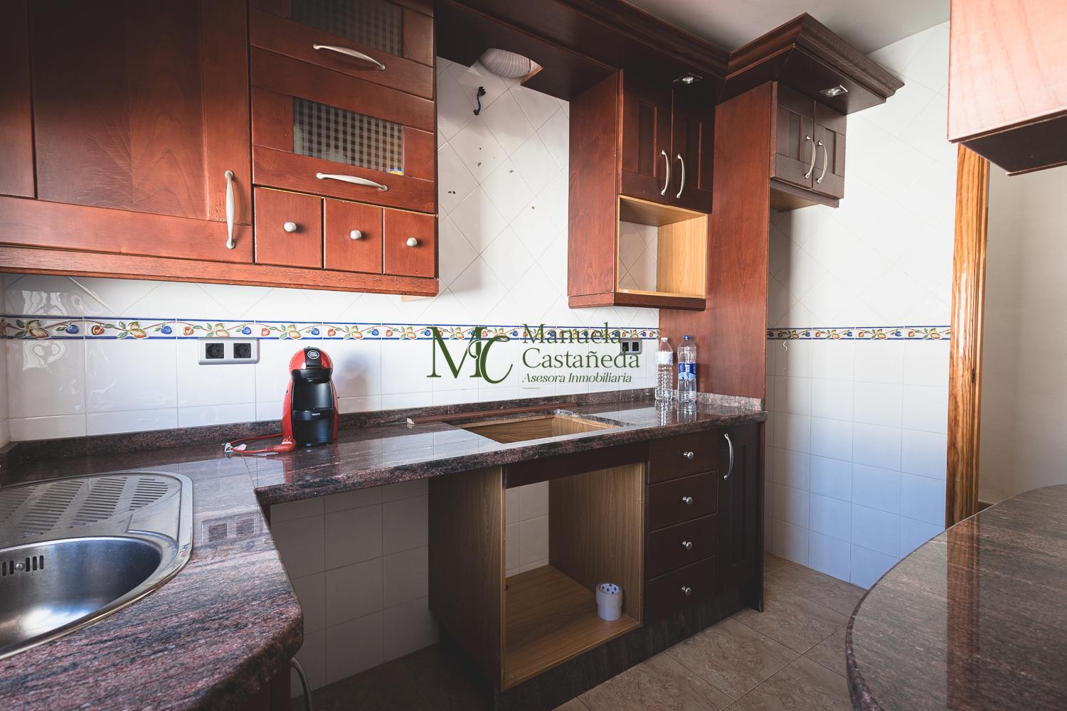 Venta de piso en Mérida