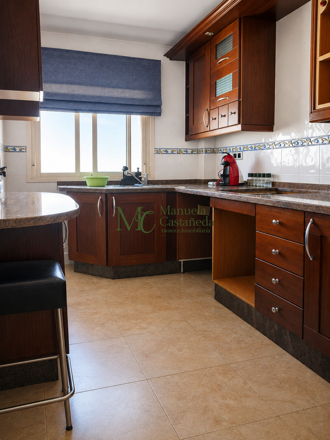 Venta de piso en Mérida