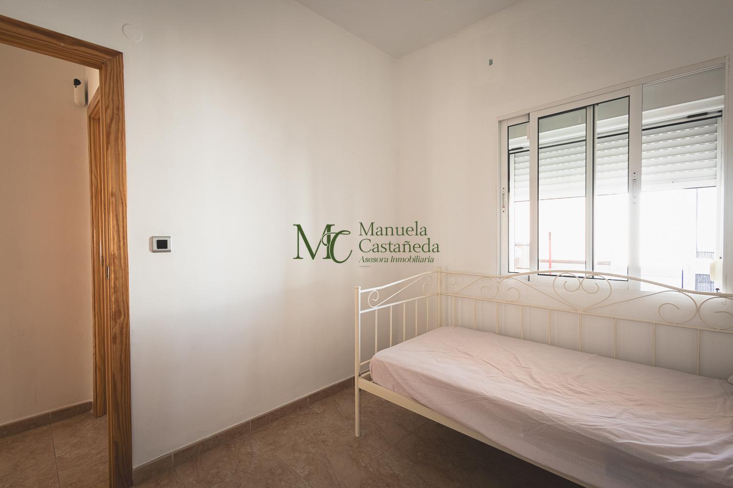 Venta de piso en Mérida