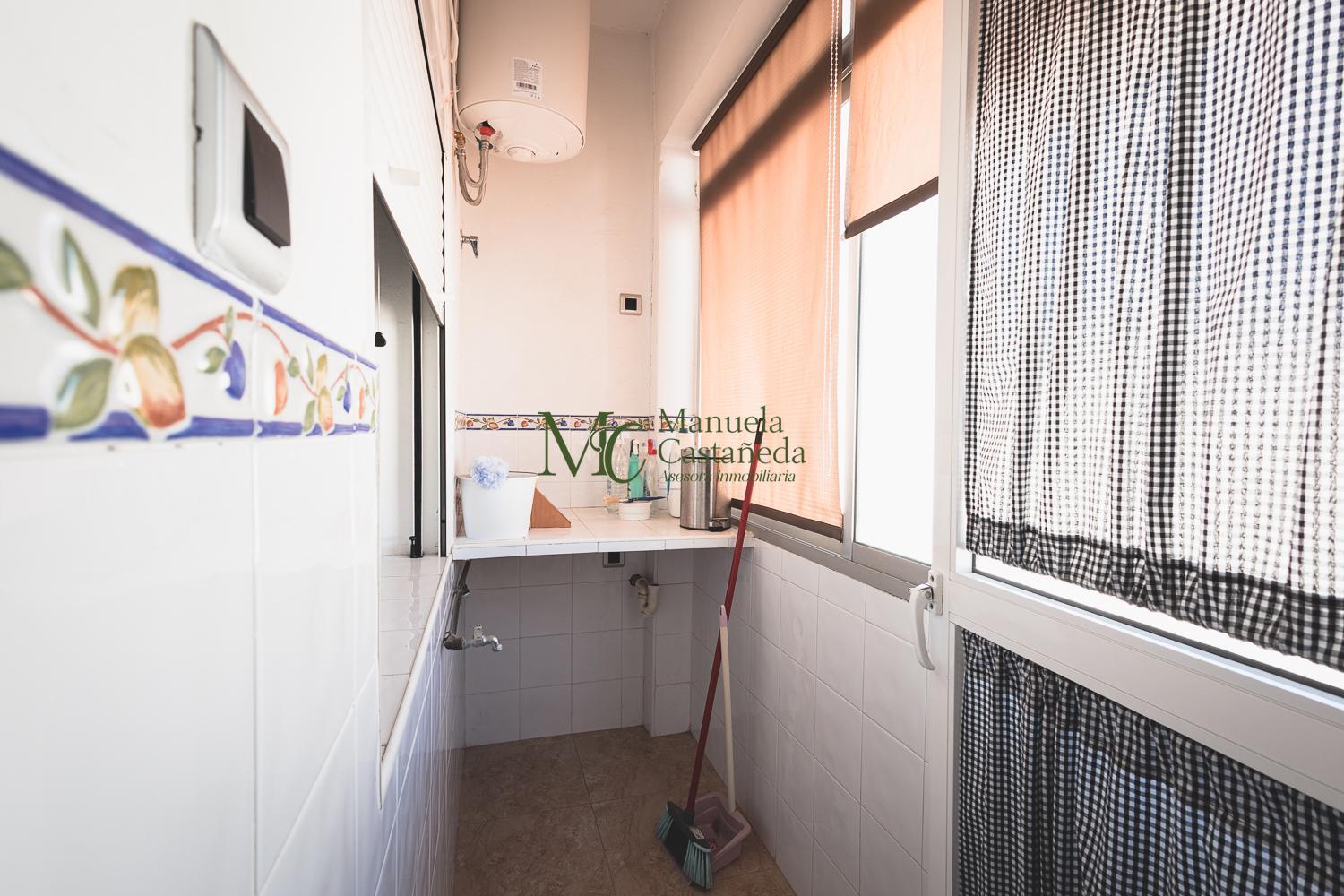 Venta de piso en Mérida