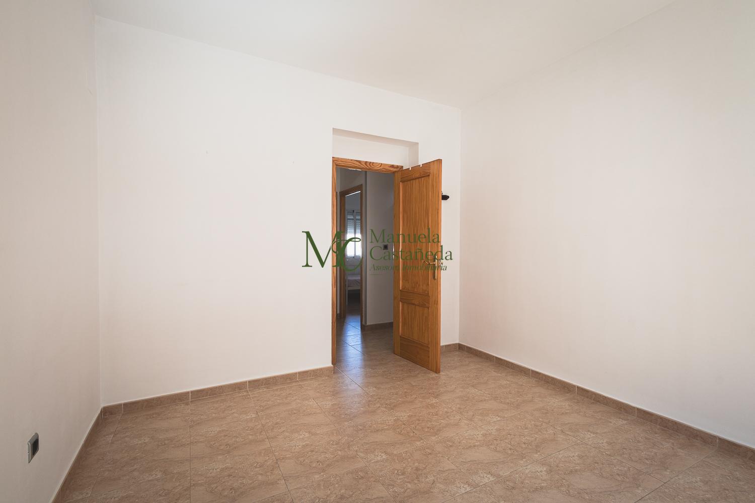 Venta de piso en Mérida