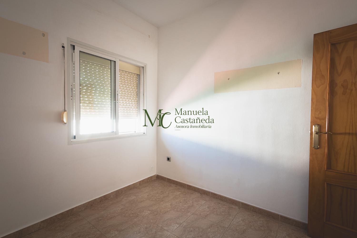 Venta de piso en Mérida