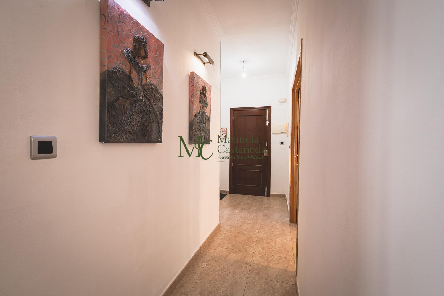 Venta de piso en Mérida