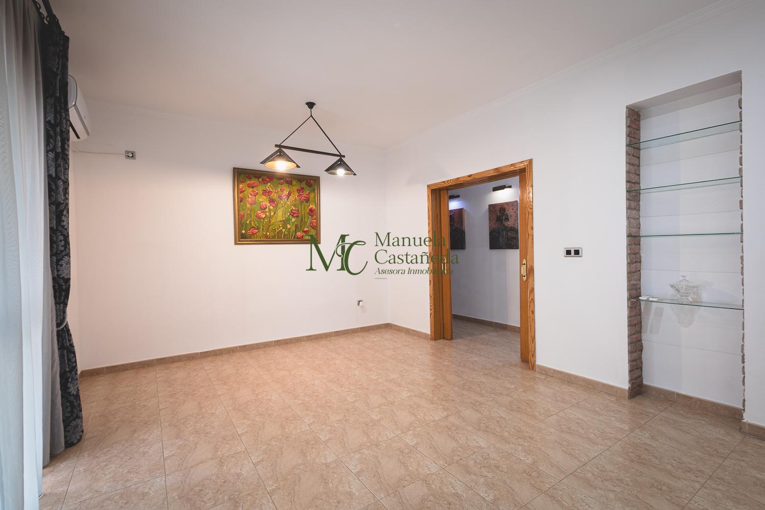 Venta de piso en Mérida