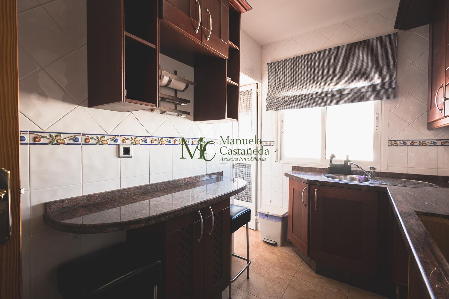 Venta de piso en Mérida