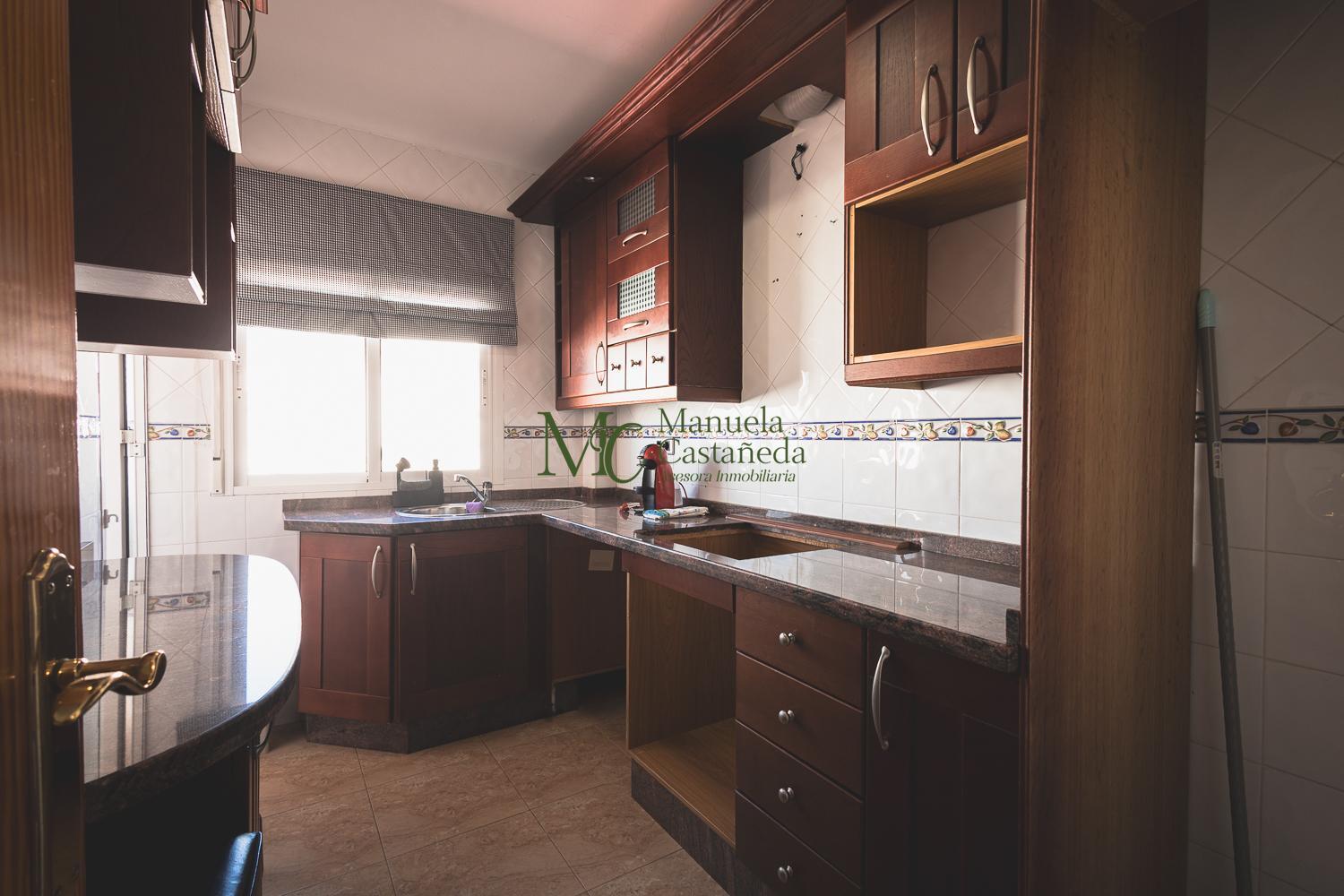 Venta de piso en Mérida