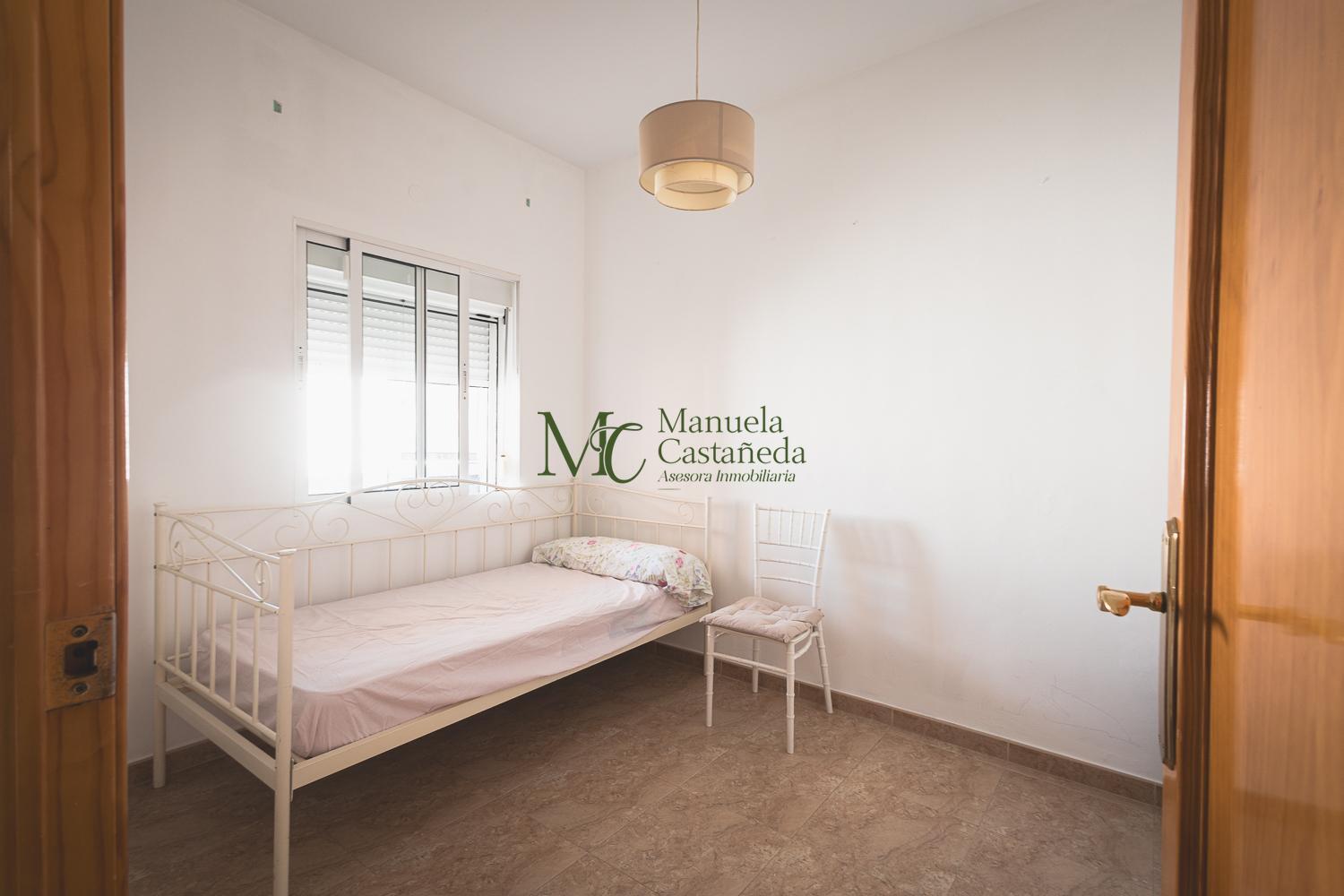 Venta de piso en Mérida