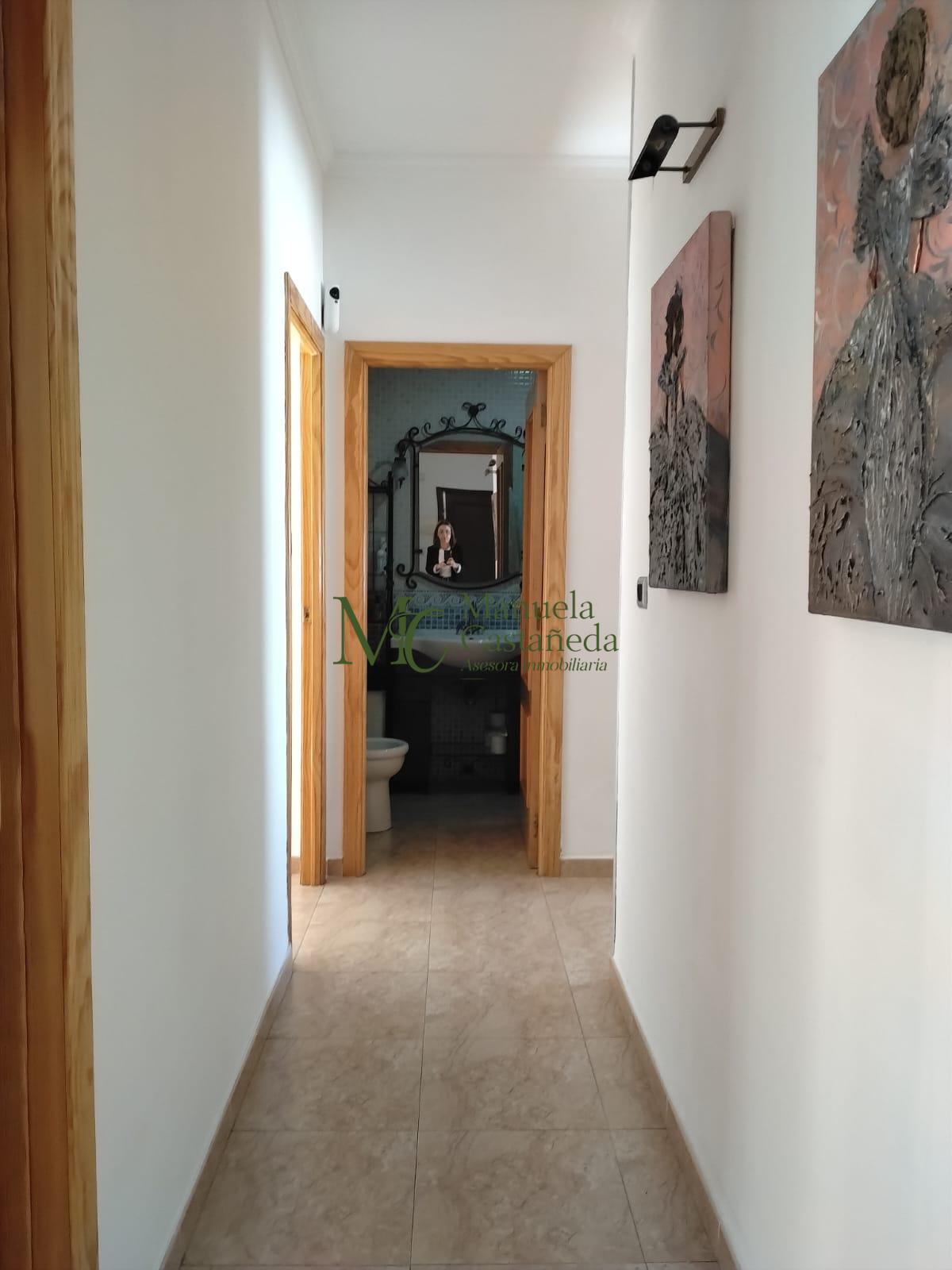 Venta de piso en Mérida