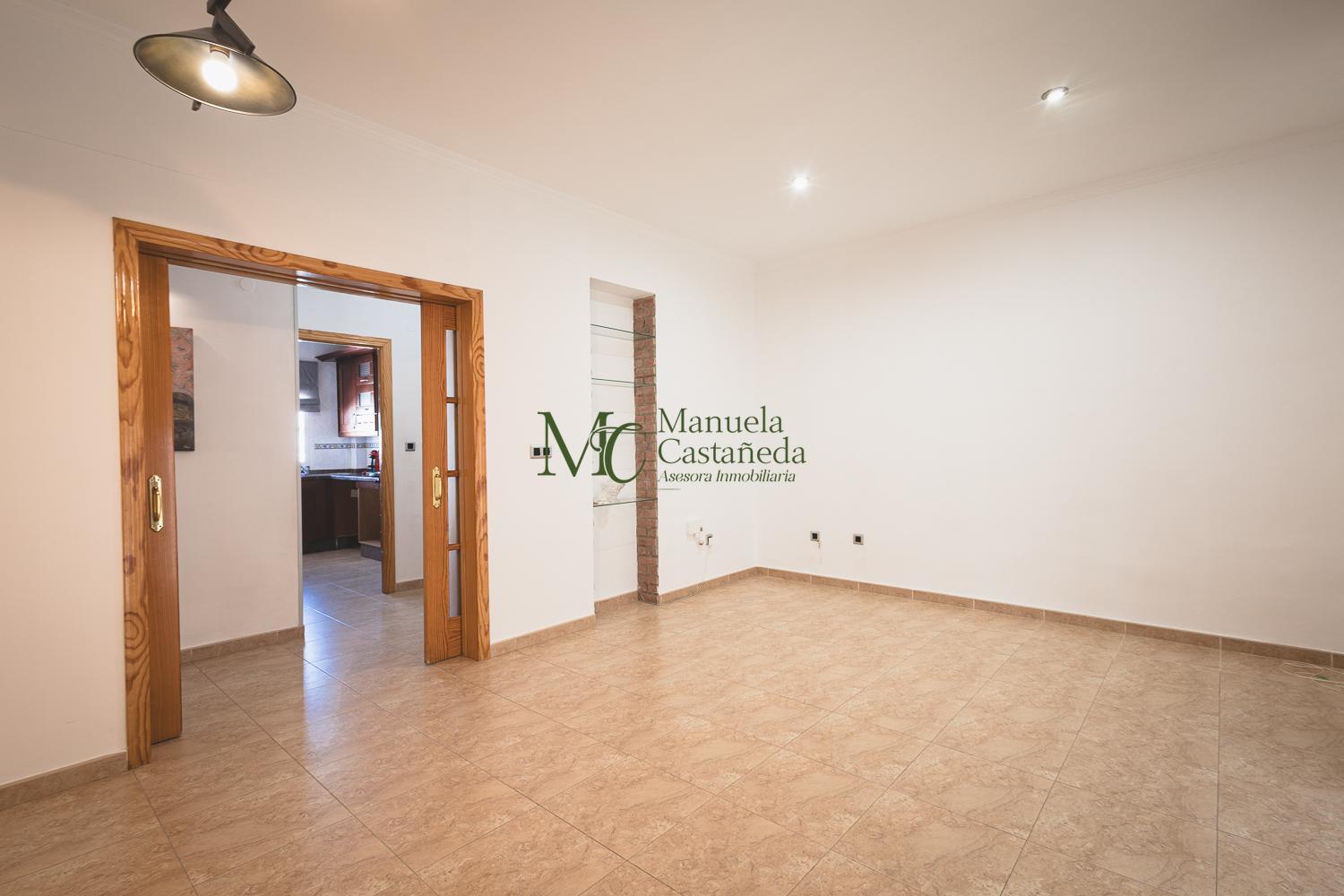 Venta de piso en Mérida