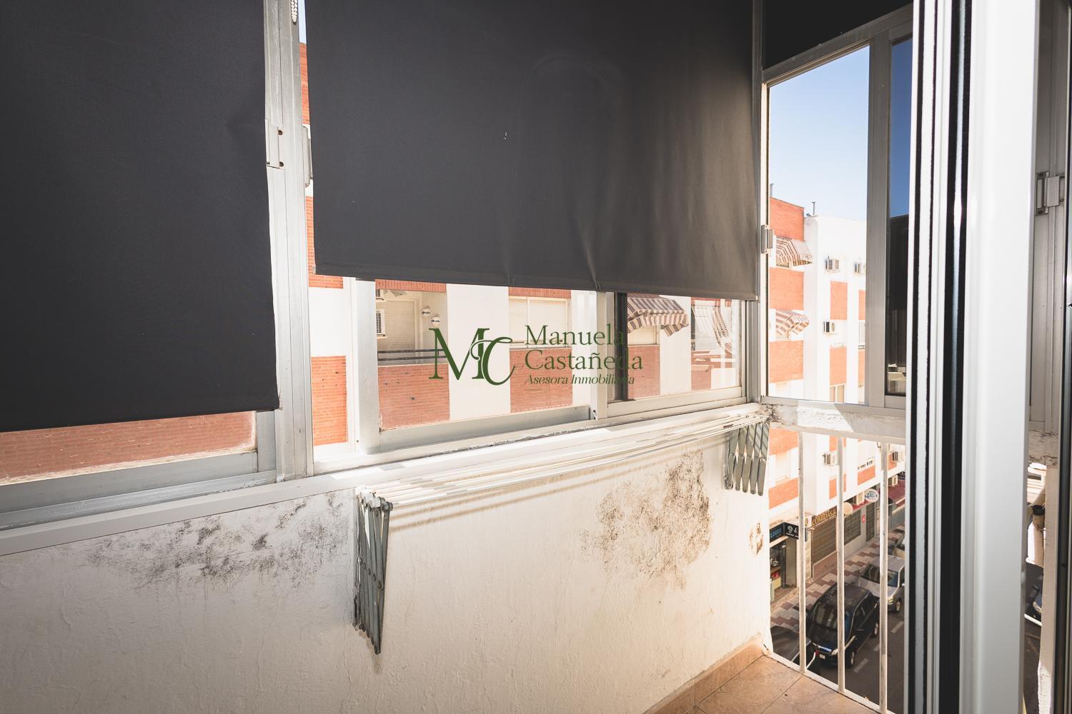 Venta de piso en Mérida