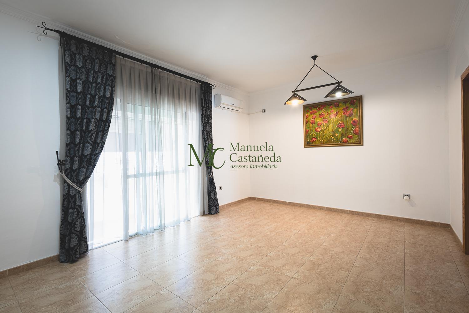 Venta de piso en Mérida