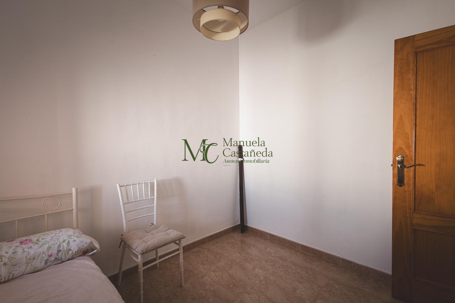 Venta de piso en Mérida