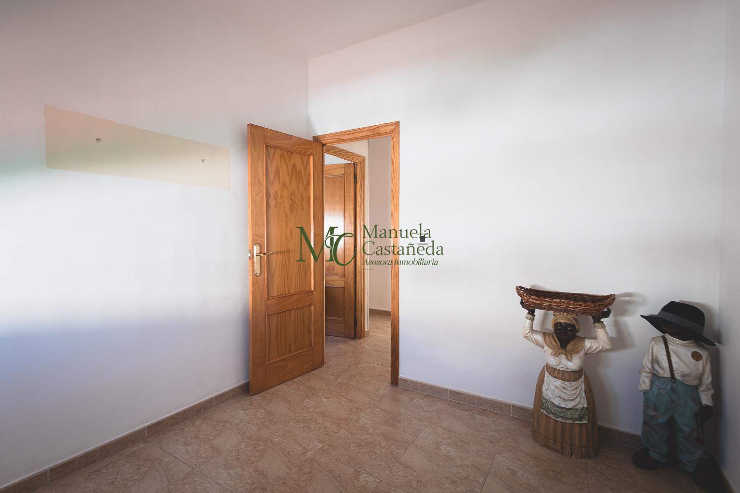 Venta de piso en Mérida