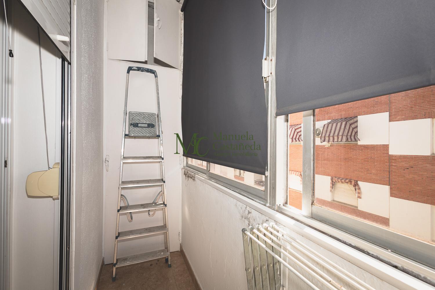 Venta de piso en Mérida