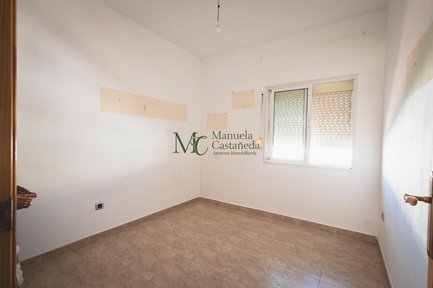 Venta de piso en Mérida