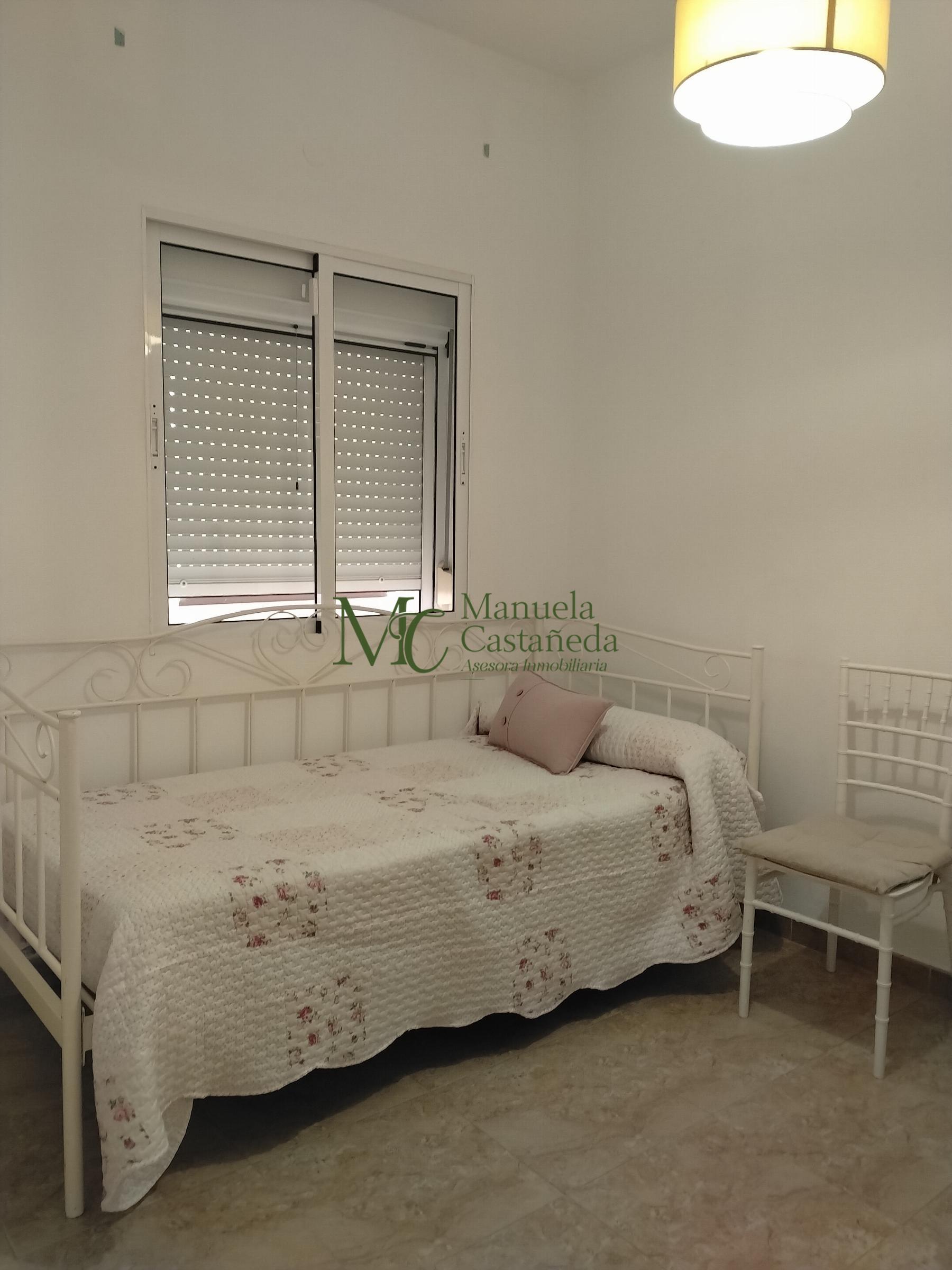 Venta de piso en Mérida