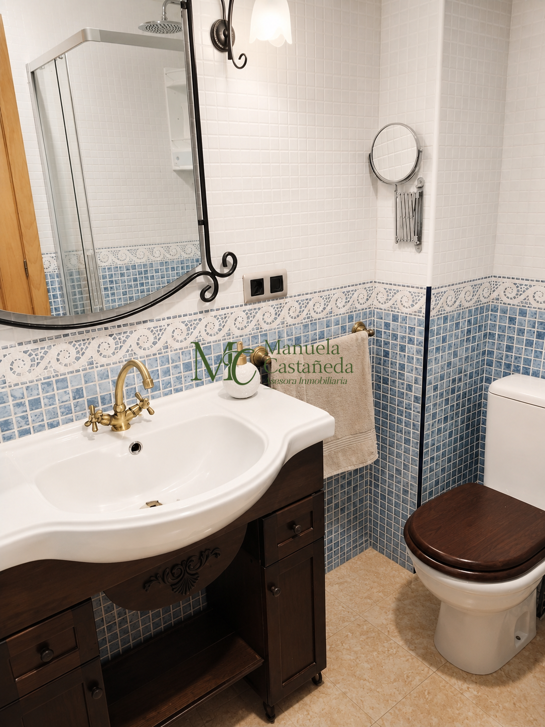 Venta de piso en Mérida