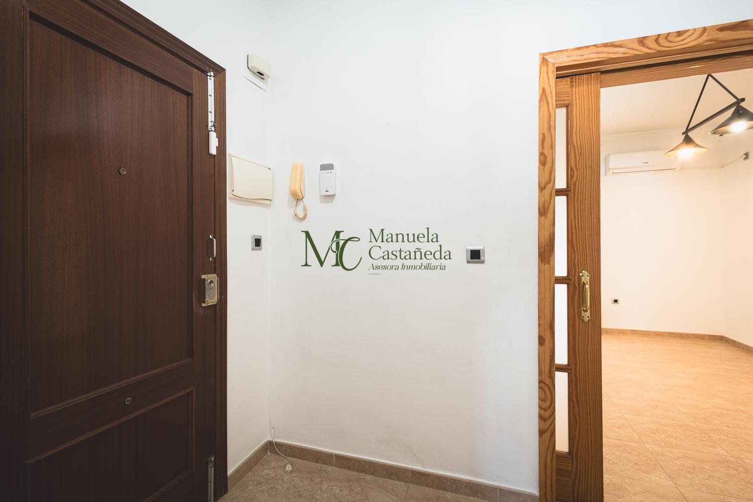 Venta de piso en Mérida