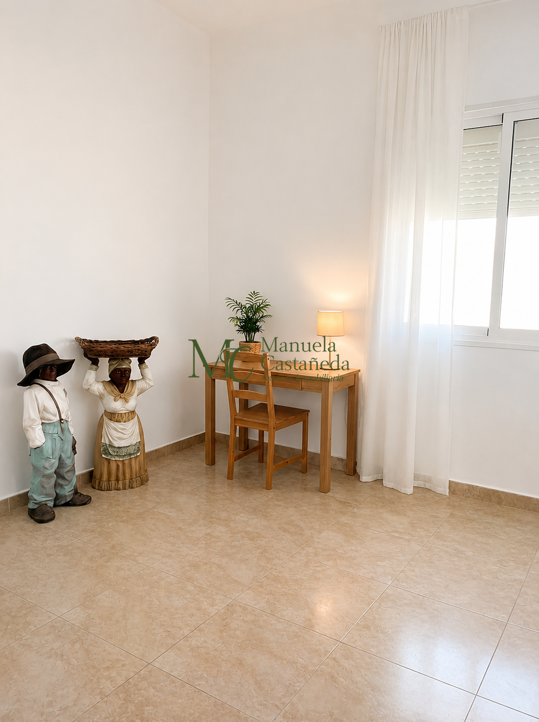 Venta de piso en Mérida