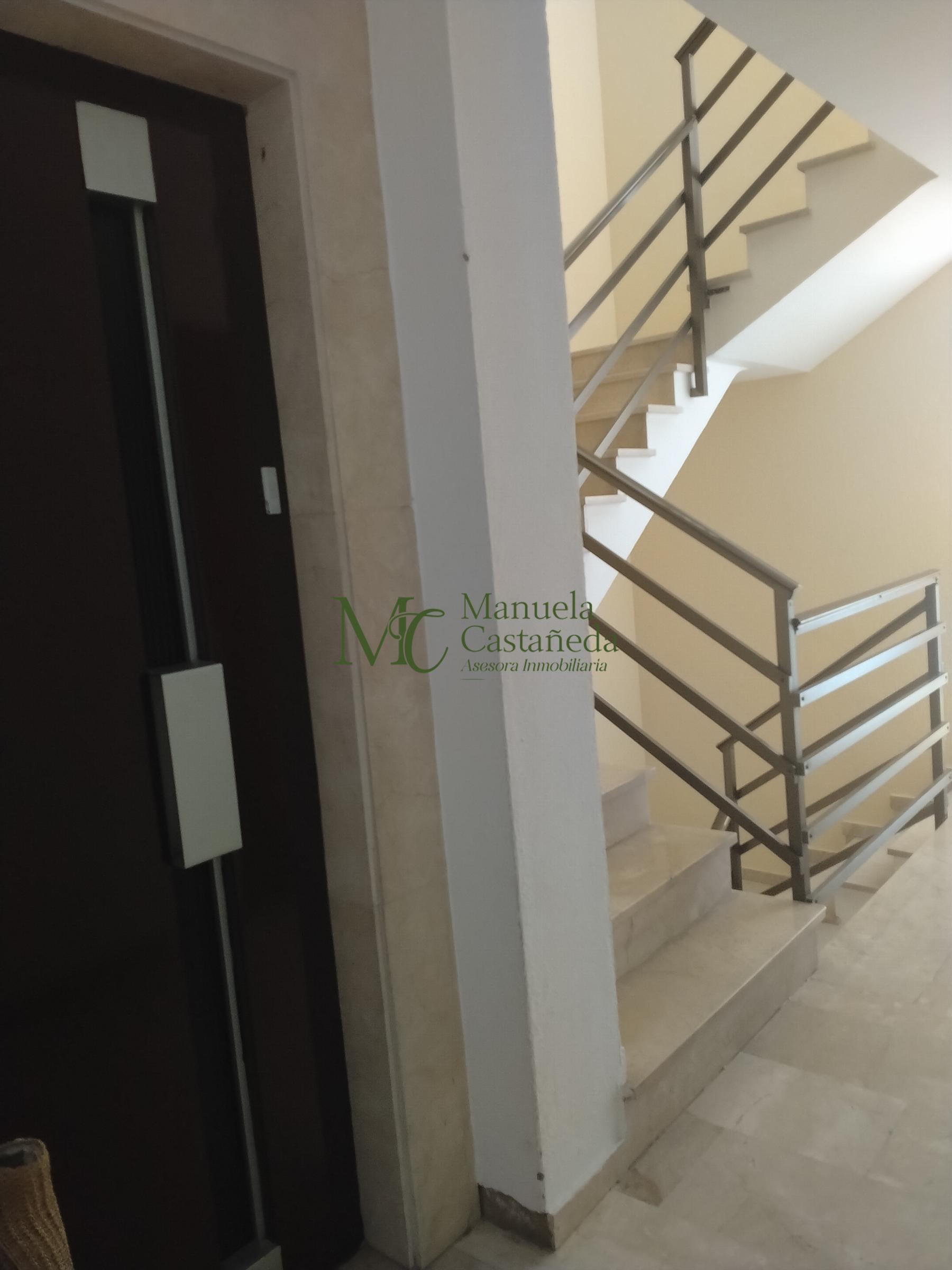 Alquiler de oficina en Mérida