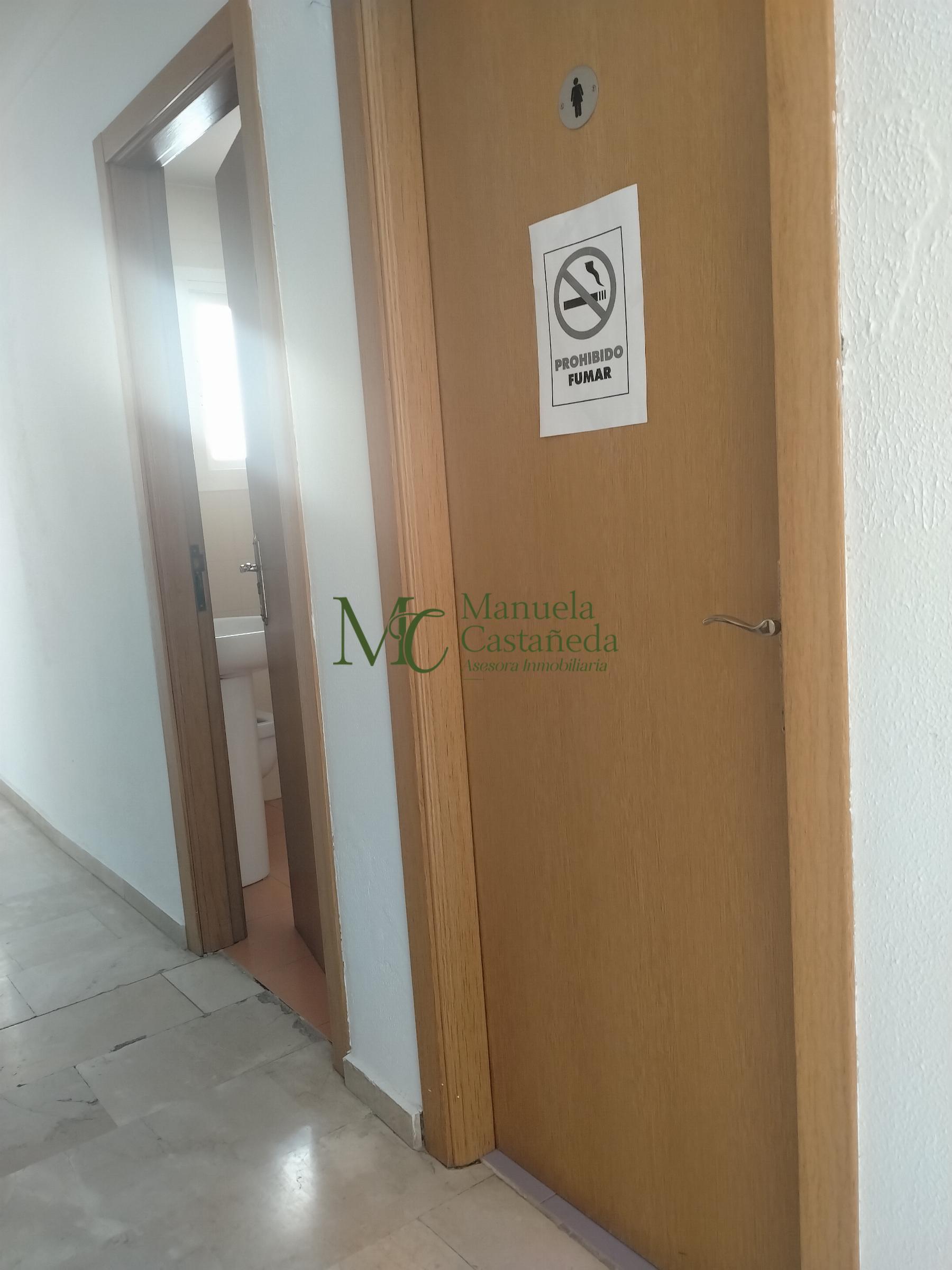Alquiler de oficina en Mérida