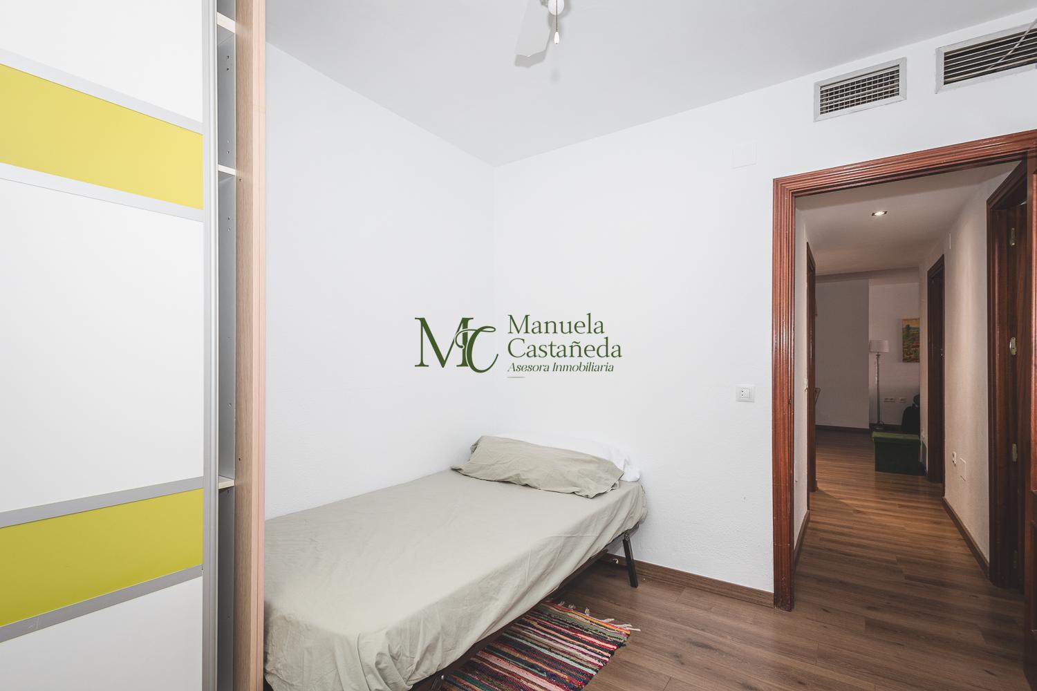 Venta de piso en Mérida