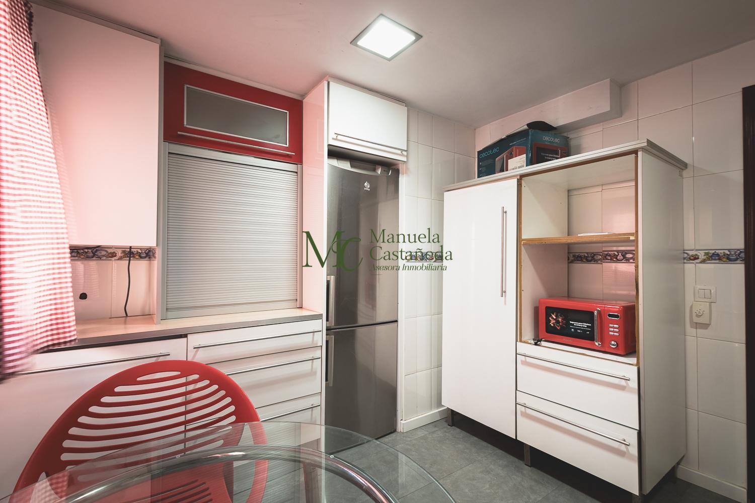 Venta de piso en Mérida