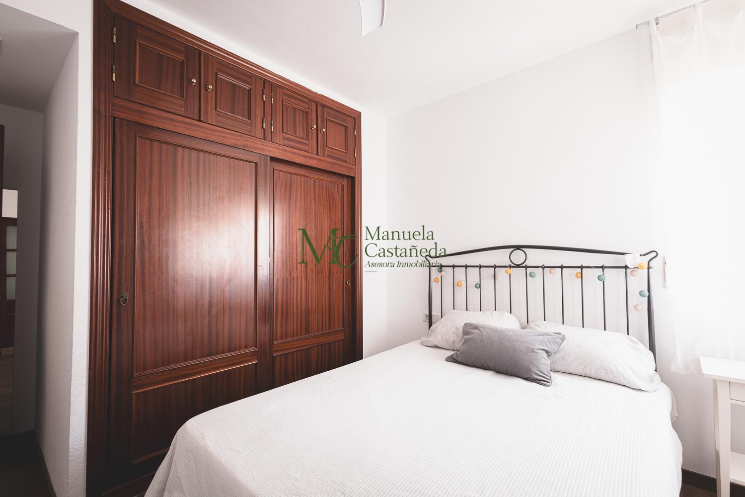 Venta de piso en Mérida