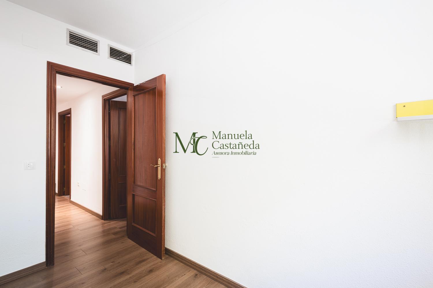 Venta de piso en Mérida