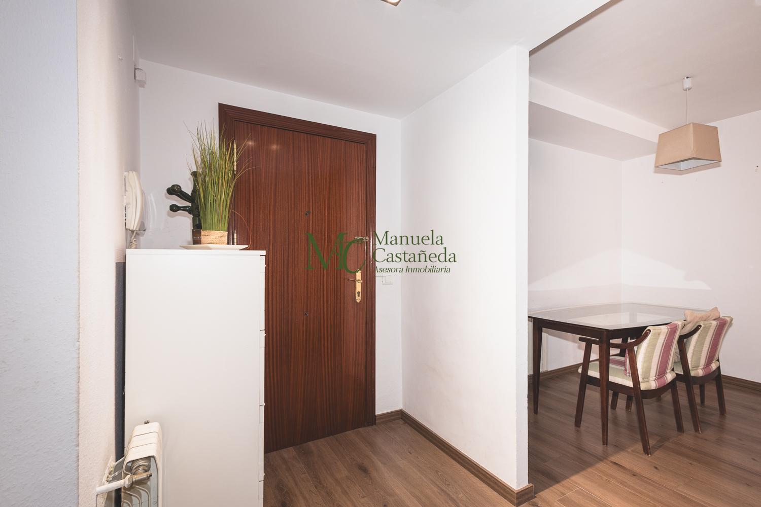 Venta de piso en Mérida